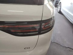 Leapmotor C11 Luxury - ფოტო 7