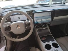 Leapmotor C11 Luxury - ფოტო 9