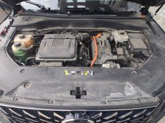 GAC Aion GS8 Dual Engine 2.0T M Two-Wheel Drive Luxury Edition (7-Seater) - ფოტო 10