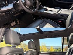 GAC Aion GS8 Dual Engine 2.0T M Two-Wheel Drive Luxury Edition (7-Seater) - ფოტო 11