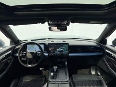 GAC Aion GS8 Dual Engine 2.0T M Two-Wheel Drive Luxury Edition (7-Seater) - ფოტო 12