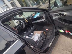 GAC Aion GS8 Dual Engine 2.0T M Two-Wheel Drive Luxury Edition (7-Seater) - ფოტო 15