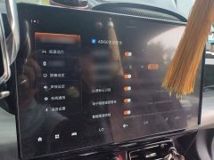 GAC Aion GS8 Dual Engine 2.0T M Two-Wheel Drive Luxury Edition (7-Seater) - ფოტო 16