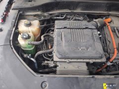 GAC Aion GS8 Dual Engine 2.0T M Two-Wheel Drive Luxury Edition (7-Seater) - ფოტო 17