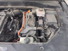 GAC Aion GS8 Dual Engine 2.0T M Two-Wheel Drive Luxury Edition (7-Seater) - ფოტო 18