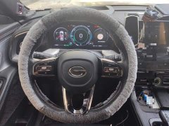 GAC Aion GS8 Dual Engine 2.0T M Two-Wheel Drive Luxury Edition (7-Seater) - ფოტო 2