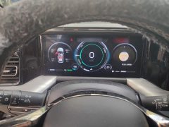 GAC Aion GS8 Dual Engine 2.0T M Two-Wheel Drive Luxury Edition (7-Seater) - ფოტო 3