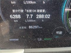 GAC Aion GS8 Dual Engine 2.0T M Two-Wheel Drive Luxury Edition (7-Seater) - ფოტო 4