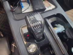 GAC Aion GS8 Dual Engine 2.0T M Two-Wheel Drive Luxury Edition (7-Seater) - ფოტო 6