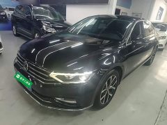 Volkswagen Magotan 330TSI DSG Advance - ფოტო 1