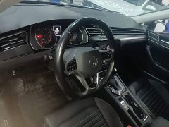 Volkswagen Magotan 330TSI DSG Advance - ფოტო 10
