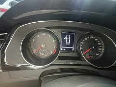 Volkswagen Magotan 330TSI DSG Advance - ფოტო 11