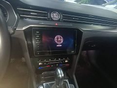 Volkswagen Magotan 330TSI DSG Advance - ფოტო 12