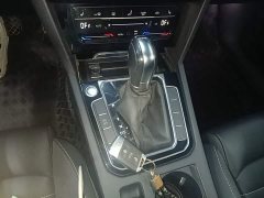 Volkswagen Magotan 330TSI DSG Advance - ფოტო 13