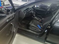 Volkswagen Magotan 330TSI DSG Advance - ფოტო 14