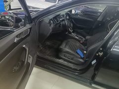 Volkswagen Magotan 330TSI DSG Advance - ფოტო 15