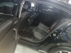 Volkswagen Magotan 330TSI DSG Advance - ფოტო 16