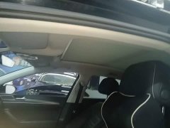 Volkswagen Magotan 330TSI DSG Advance - ფოტო 17