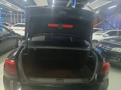 Volkswagen Magotan 330TSI DSG Advance - ფოტო 18
