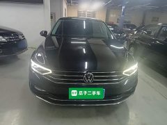 Volkswagen Magotan 330TSI DSG Advance - ფოტო 2
