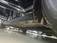 Volkswagen Magotan 330TSI DSG Advance - ფოტო 20
