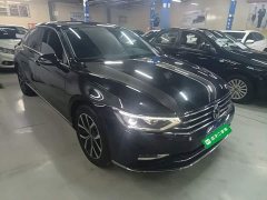 Volkswagen Magotan 330TSI DSG Advance - ფოტო 3