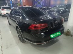 Volkswagen Magotan 330TSI DSG Advance - ფოტო 4