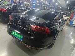 Volkswagen Magotan 330TSI DSG Advance - ფოტო 6