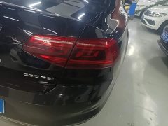 Volkswagen Magotan 330TSI DSG Advance - ფოტო 7
