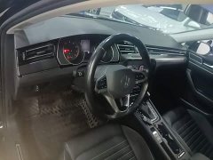 Volkswagen Magotan 330TSI DSG Advance - ფოტო 9