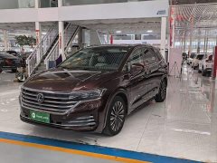 Volkswagen Viloran 380TSI Prestige - ფოტო 1