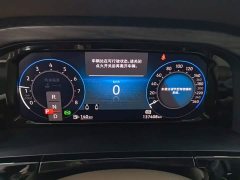 Volkswagen Viloran 380TSI Prestige - ფოტო 11