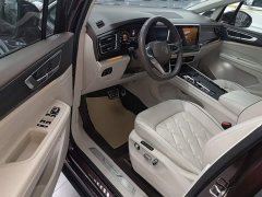 Volkswagen Viloran 380TSI Prestige - ფოტო 15