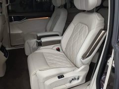 Volkswagen Viloran 380TSI Prestige - ფოტო 16
