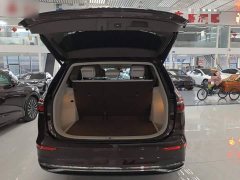 Volkswagen Viloran 380TSI Prestige - ფოტო 18