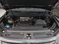 Volkswagen Viloran 380TSI Prestige - ფოტო 19