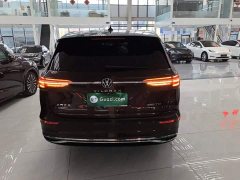 Volkswagen Viloran 380TSI Prestige - ფოტო 5
