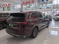 Volkswagen Viloran 380TSI Prestige - ფოტო 6