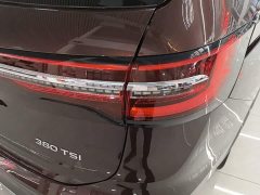 Volkswagen Viloran 380TSI Prestige - ფოტო 7