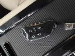 Volkswagen Viloran 380TSI Prestige - ფოტო 8