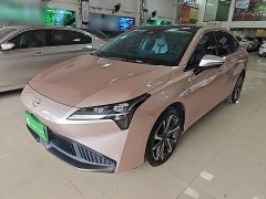 GAC AION S Plus 80 Smart Drive Edition - ფოტო 1