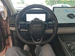 GAC AION S Plus 80 Smart Drive Edition - ფოტო 10
