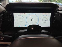 GAC AION S Plus 80 Smart Drive Edition - ფოტო 11