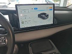 GAC AION S Plus 80 Smart Drive Edition - ფოტო 12