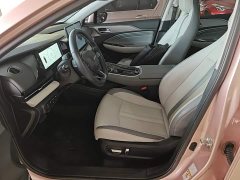 GAC AION S Plus 80 Smart Drive Edition - ფოტო 14