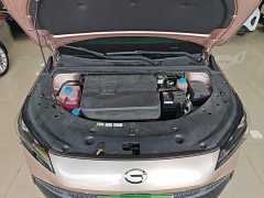 GAC AION S Plus 80 Smart Drive Edition - ფოტო 19
