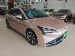 GAC AION S Plus 80 Smart Drive Edition - ფოტო 3