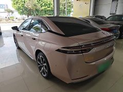 GAC AION S Plus 80 Smart Drive Edition - ფოტო 4