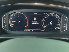 Volkswagen Passat Outstanding Edition 380TSI Dragon Ascendant Version - ფოტო 11