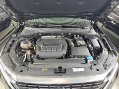 Volkswagen Passat Outstanding Edition 380TSI Dragon Ascendant Version - ფოტო 19